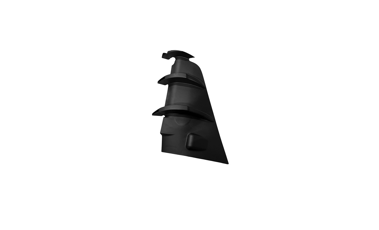 PARTE INTERNA DEVIATORE DESTRO - MAN - TGM Euro 6 - 81611100099 - 81611100124