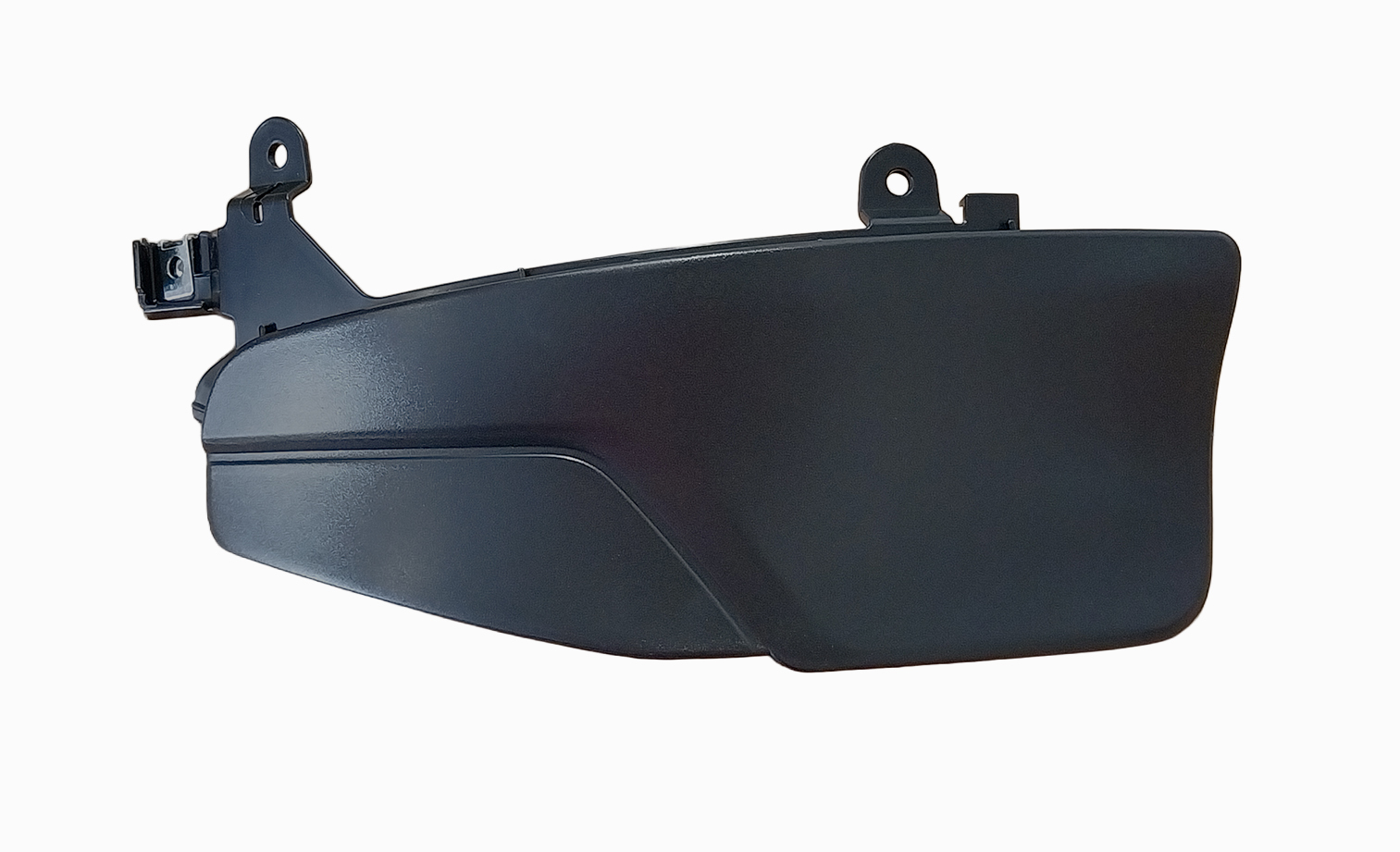 ELEMENTO INFERIORE FIANCHETTO SINISTRO CON CLIP - SCANIA - Serie R2010 - 2162652