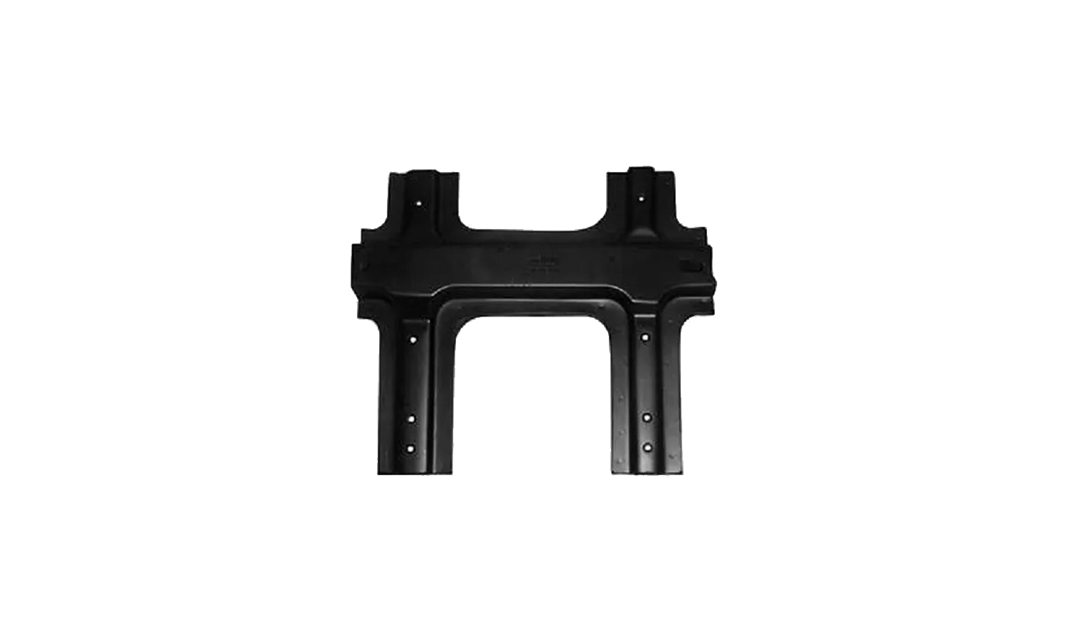 SUPPORTO PEDANA DESTRO - MERCEDES - Axor 2 serie - 9406601930