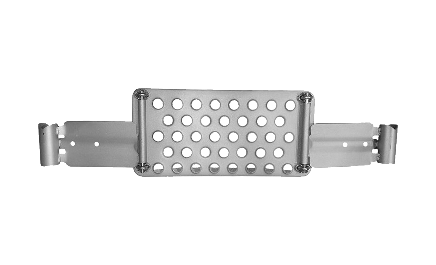 PEDANA INFERIORE DESTRA - MERCEDES - Axor 2 serie - 9406600328