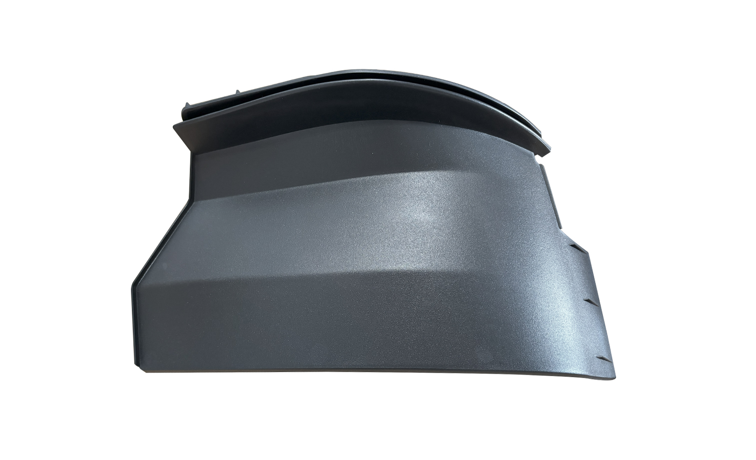 ELEMENTO FIANCHETTO SINISTRO - IVECO - Stralis 2007 - 504225915