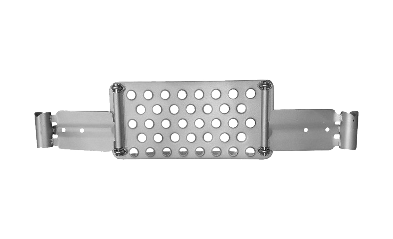 PEDANA INFERIORE SINISTRA - MERCEDES - Axor 2 serie - 9406600228