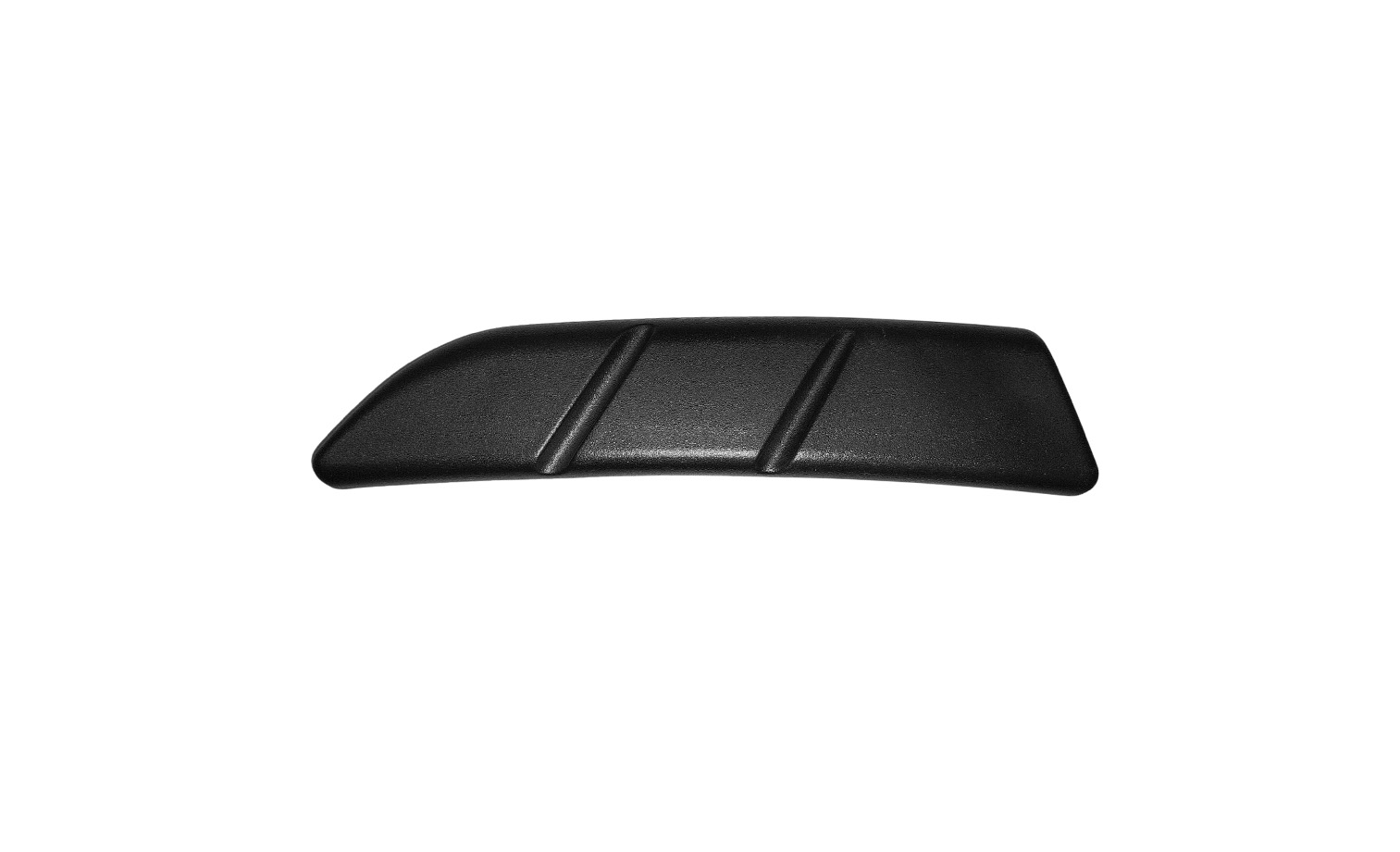 COPERTURA PEDANA SINISTRA ABS NERO - IVECO - Stralis 2013 - 504218163