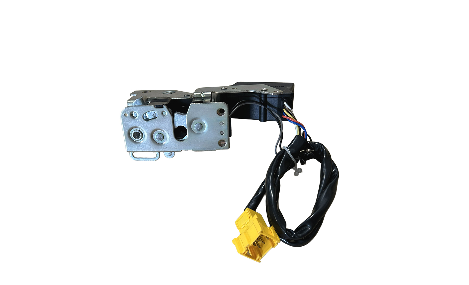 INTERRUTTORE SERRATURA PORTA SINISTRA - VOLVO - FM - 20425121