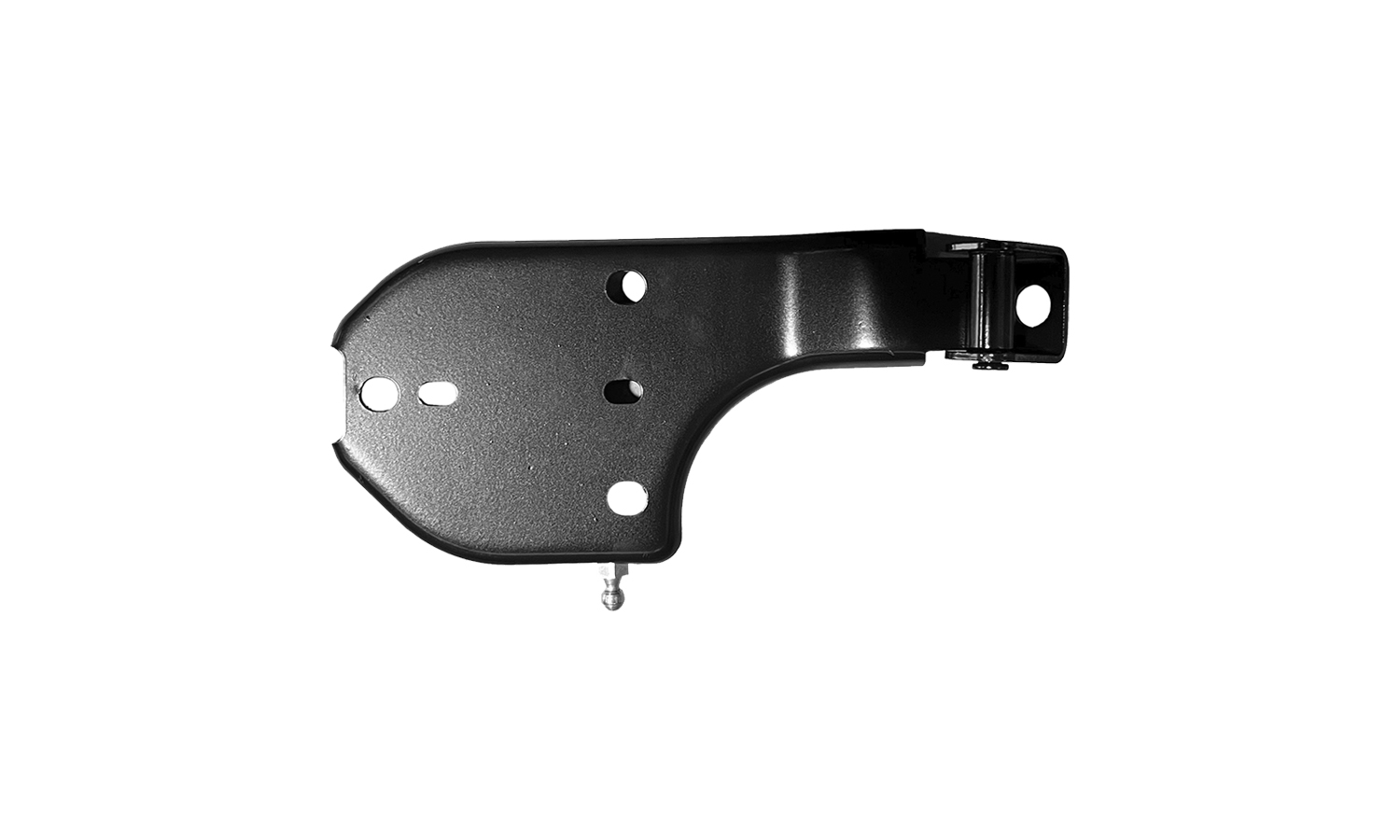 CERNIERA DESTRA - RENAULT - Serie T - 7482232463