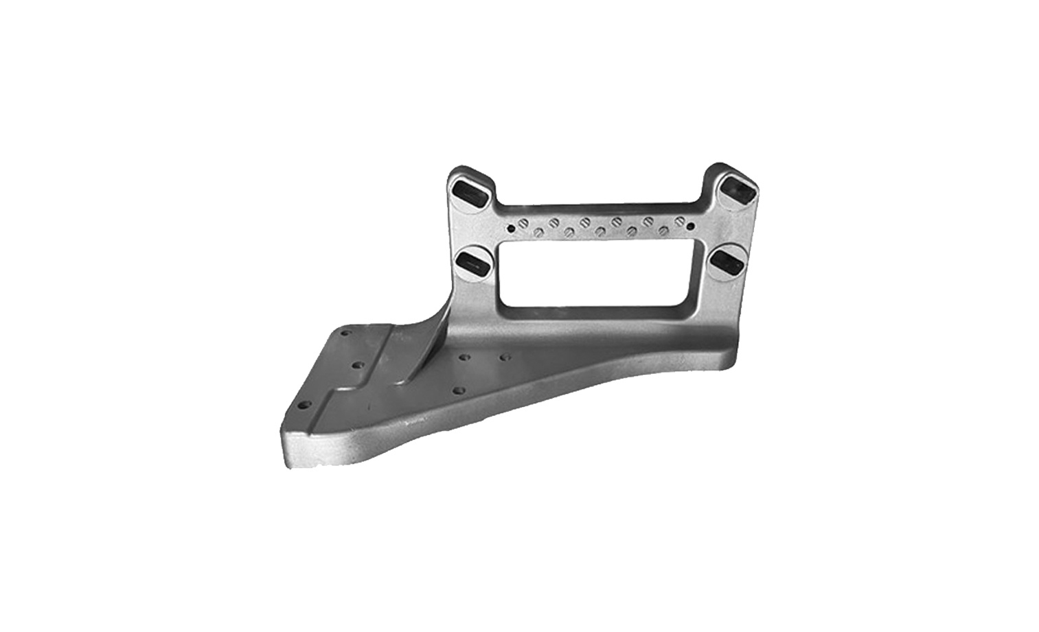 SUPPORTO PEDANA DESTRO - MERCEDES - Actros MP3 - 9436661031