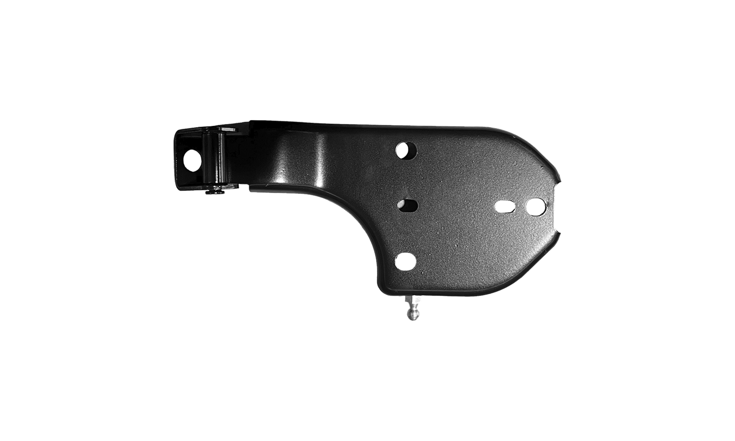 CERNIERA SINISTRA - RENAULT - Serie T - 7482230393