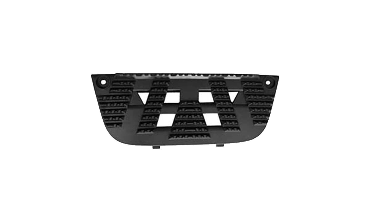 GRADINO PEDANA DESTRO-SINISTRO - MERCEDES - Actros MP4 Cabina Stretta - 9606664828 - A9606664828