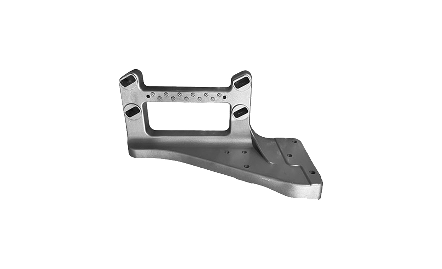 SUPPORTO PEDANA SINISTRO - MERCEDES - Actros MP2 - 9436660931