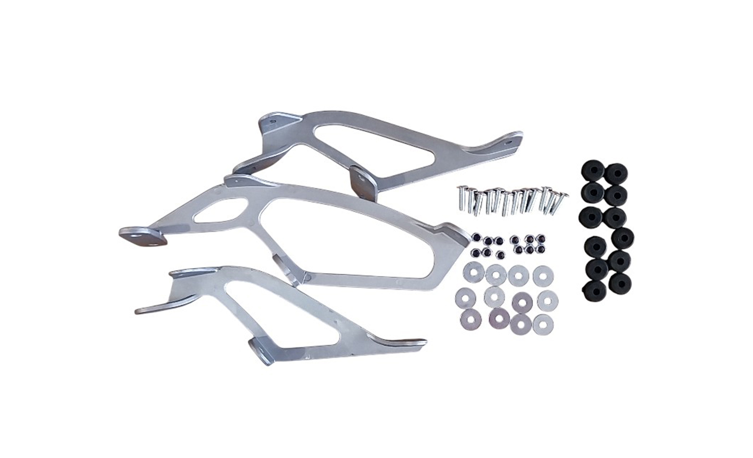 KIT STAFFE VISIERA - RENAULT - Kerax - 20819179 - 7420819179