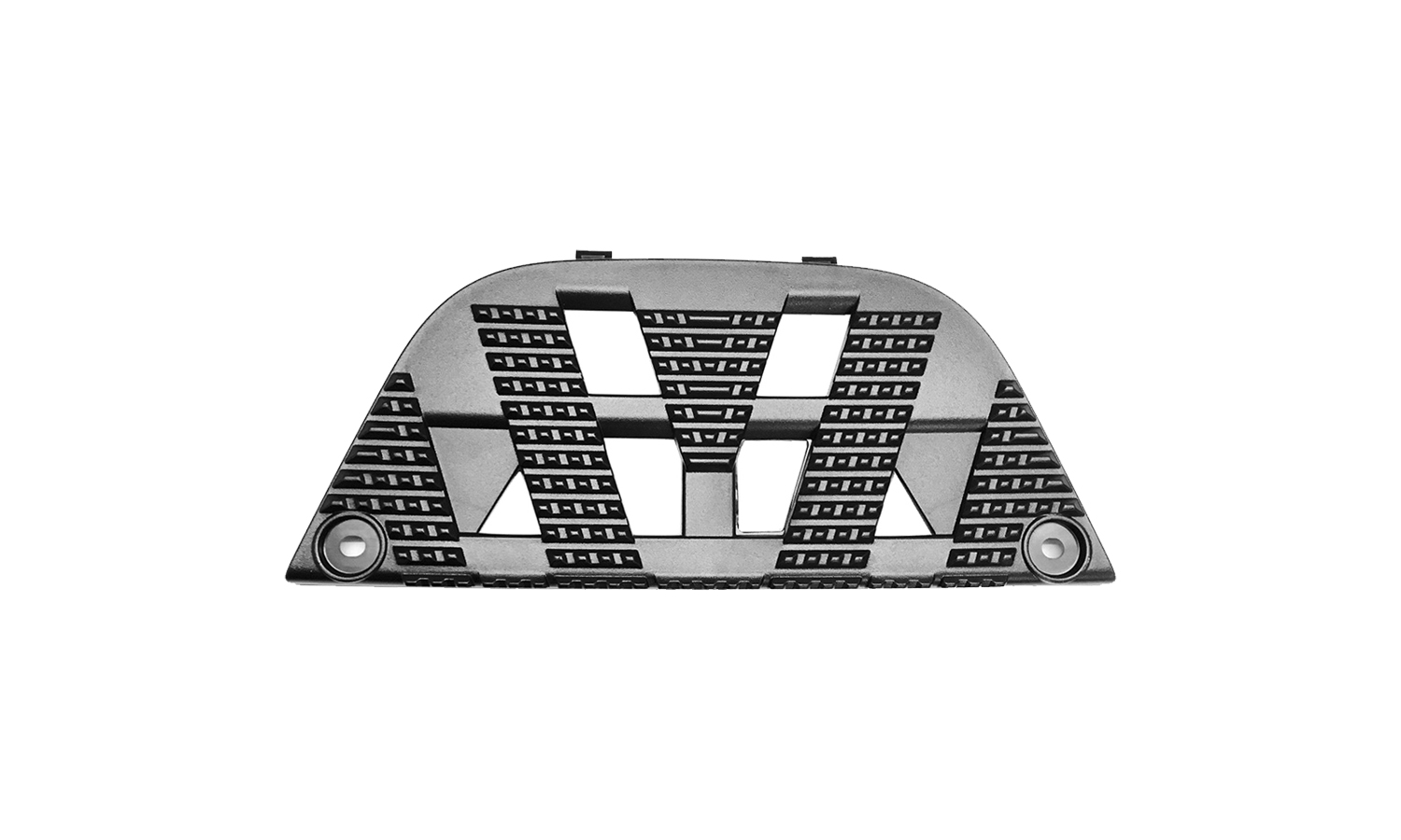 GRIGLIA PEDANA DESTRA-SINISTRA - MERCEDES - Actros MP5 - A9606662228 - 9606662228
