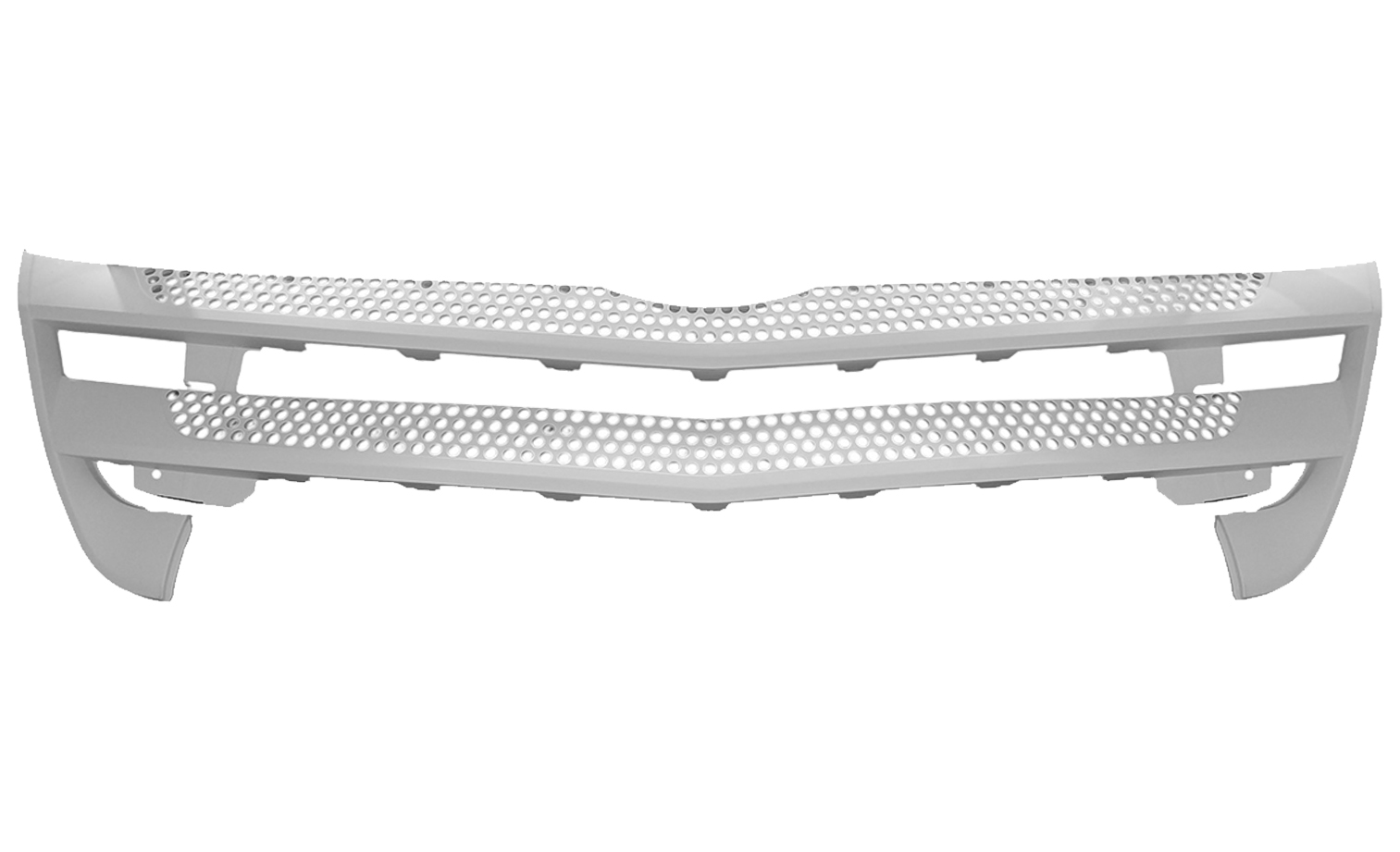 GRIGLIA - MERCEDES - Actros MP4 Cabina Larga - 9618850053 - 96188500539135