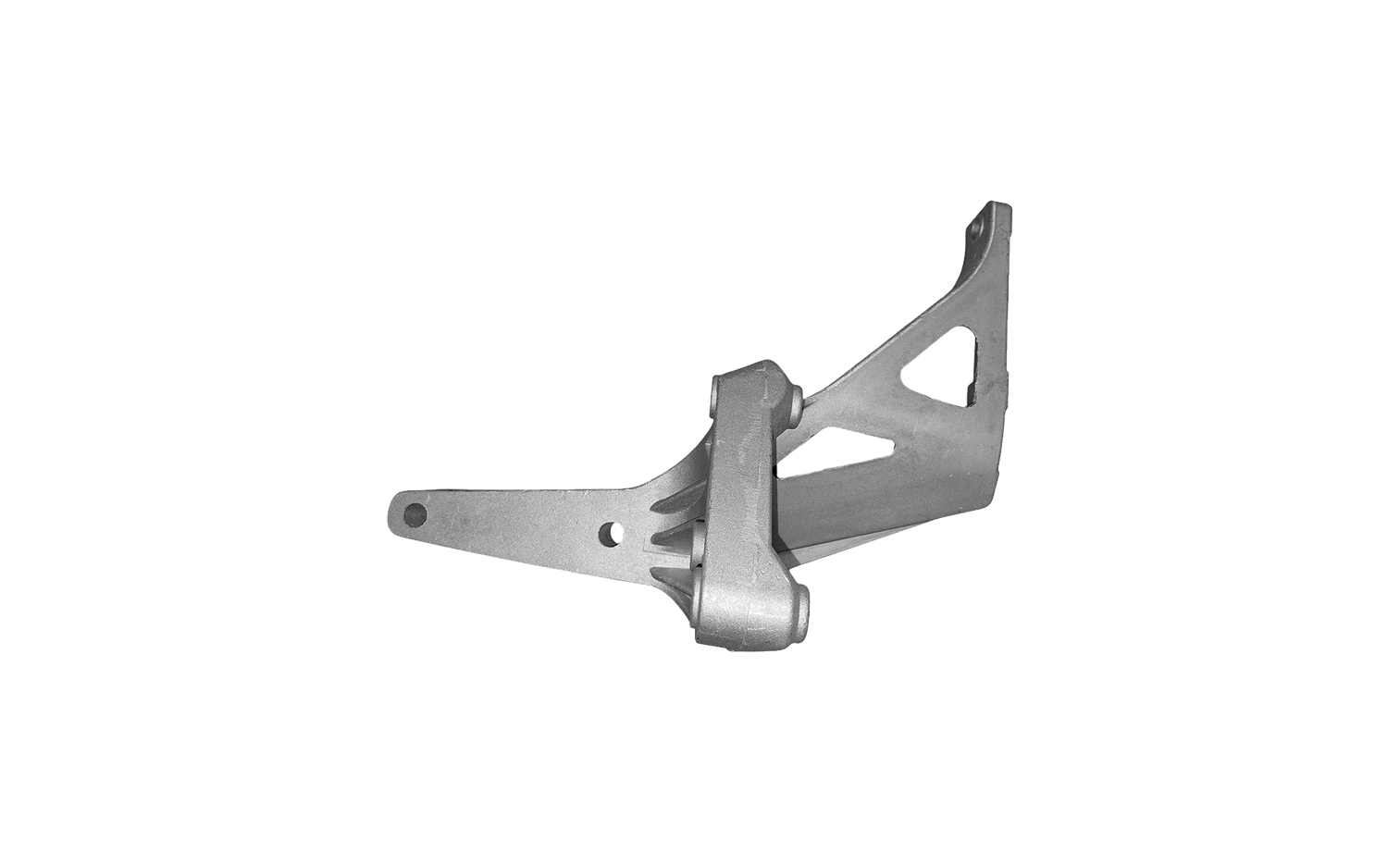 SUPPORTO PEDANA DESTRA - MERCEDES - Actros MP2 - 9436660278