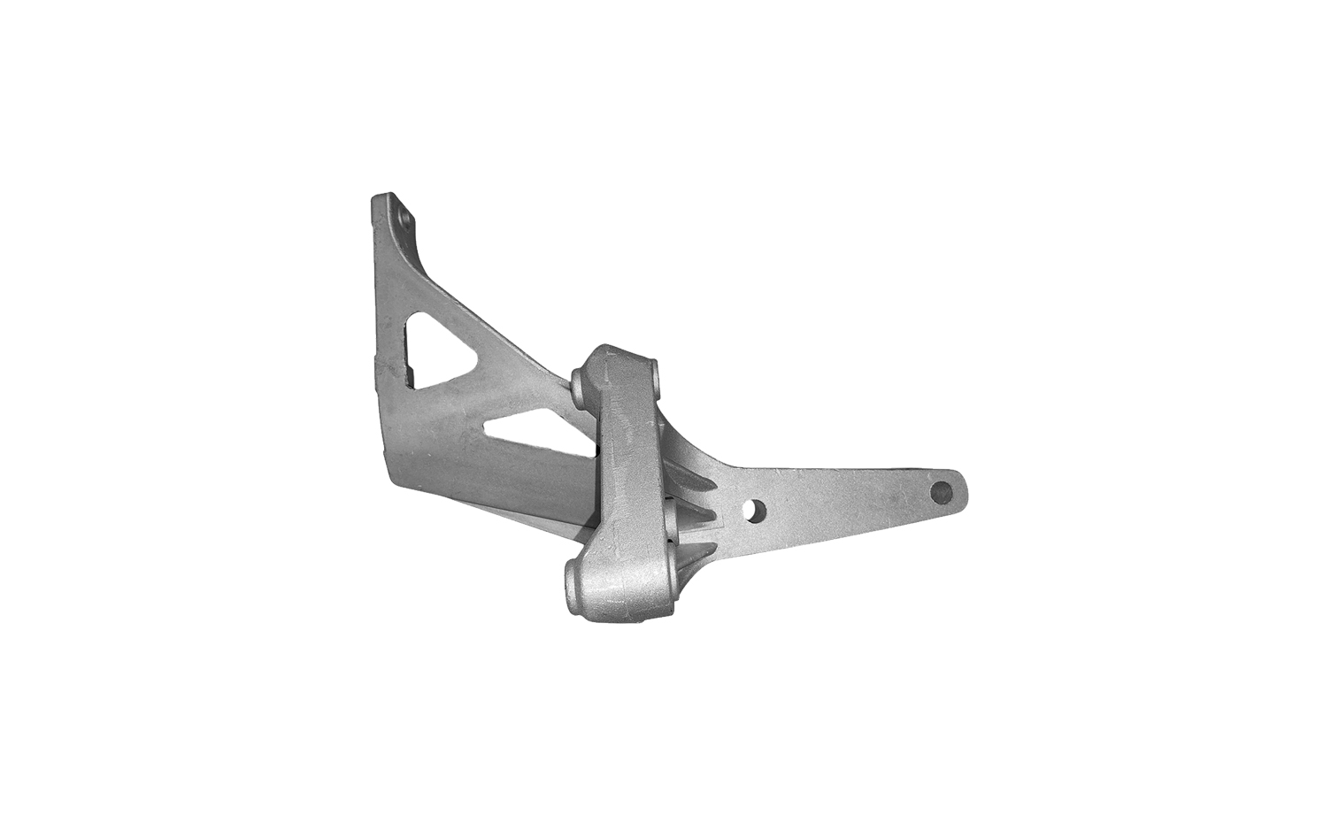 SUPPORTO PEDANA SINISTRO - MERCEDES - Actros MP3 - 9436660178