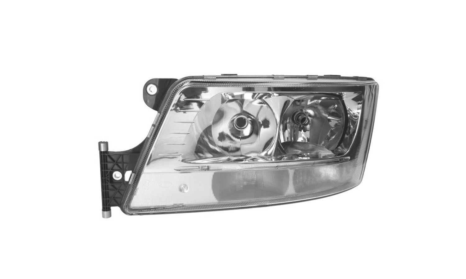 ARTICOLO ADATTABILE ALTERNATIVO ALL'ORIGINALE - MAN - TGX Euro 6 - 81251016499 - 81251016659 - 81251016683