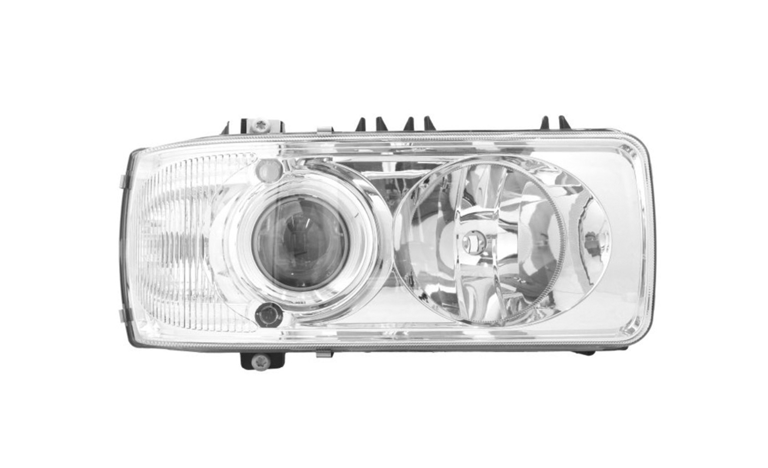 ARTICOLO ADATTABILE ALTERNATIVO ALL'ORIGINALE - DAF - XF 105 - 1631911 - 1699933 - 1743691