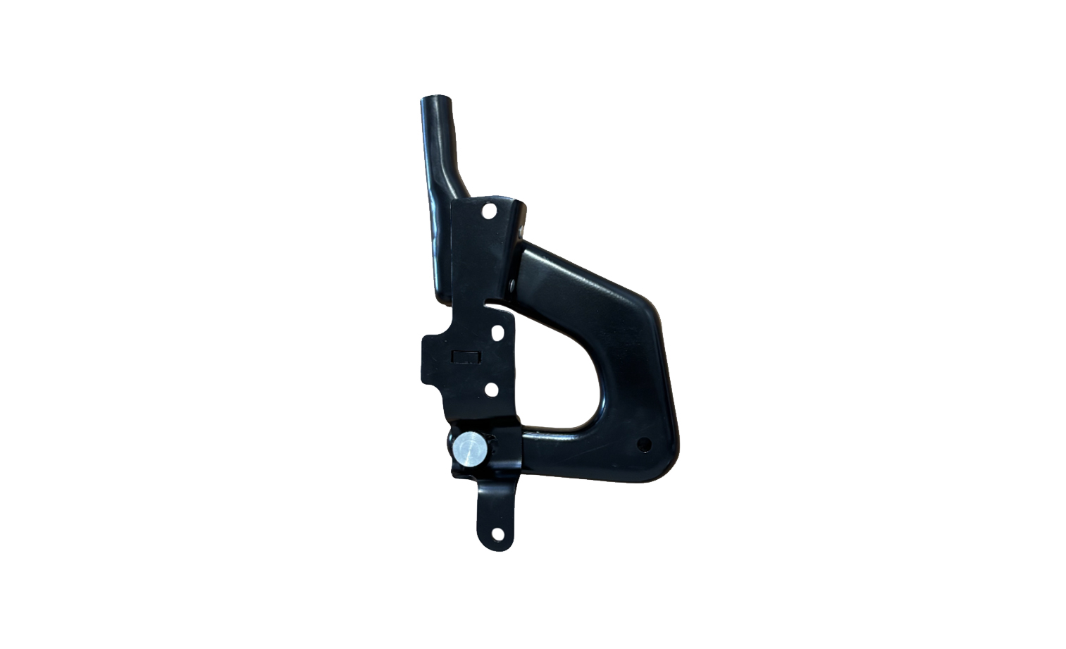 CERNIERA SINISTRA PANNELLO FRONTALE - VOLVO - FM4 - 84104142