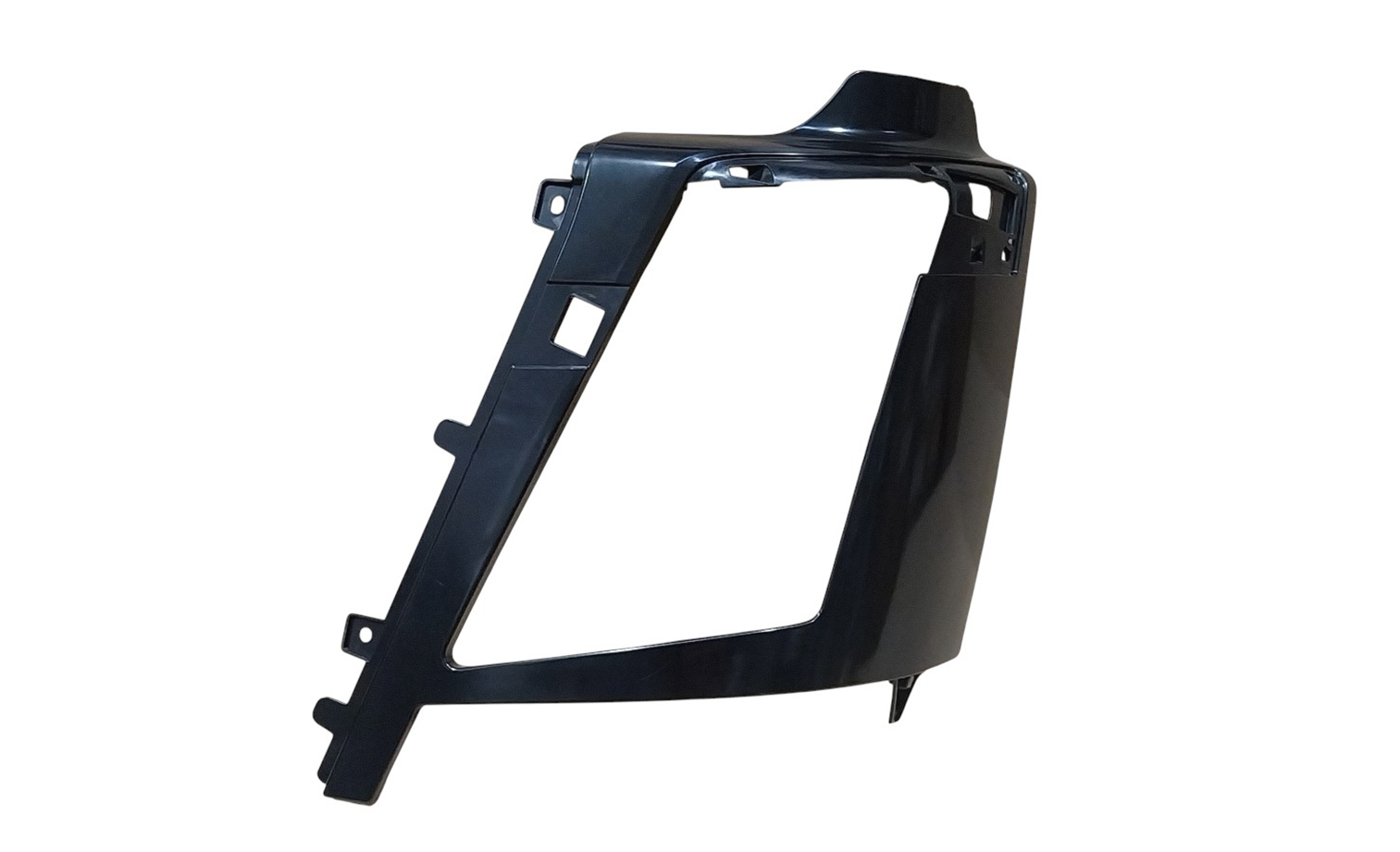 CORNICE FARO SINISTRA - VOLVO - FM Euro 6 - 82279895 - 21963005 - 82482275 - 21963534