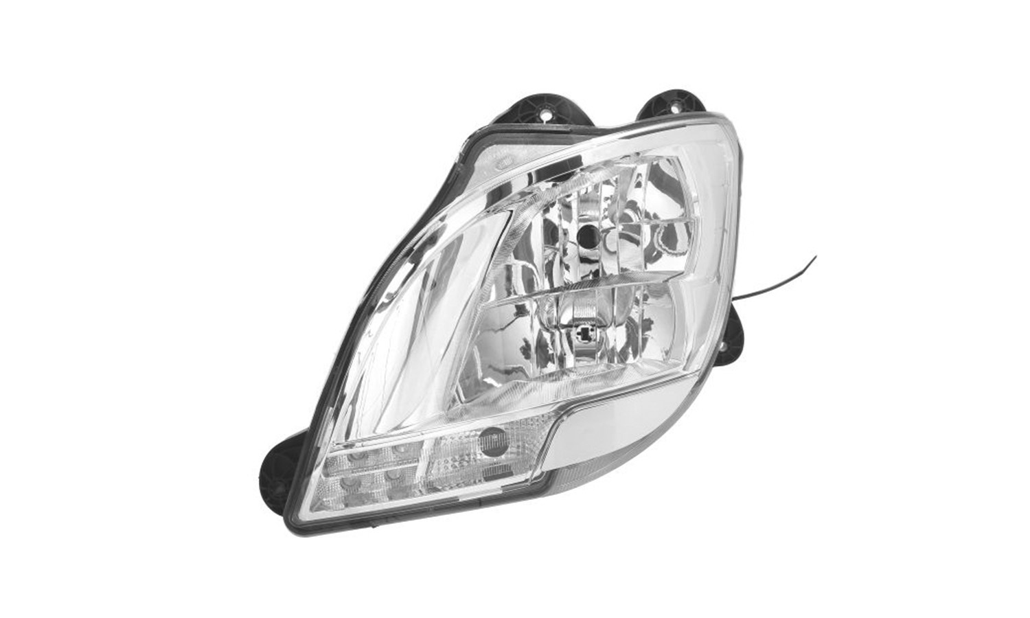 ARTICOLO ADATTABILE ALTERNATIVO ALL'ORIGINALE - DAF - CF Euro 6 - 1939777