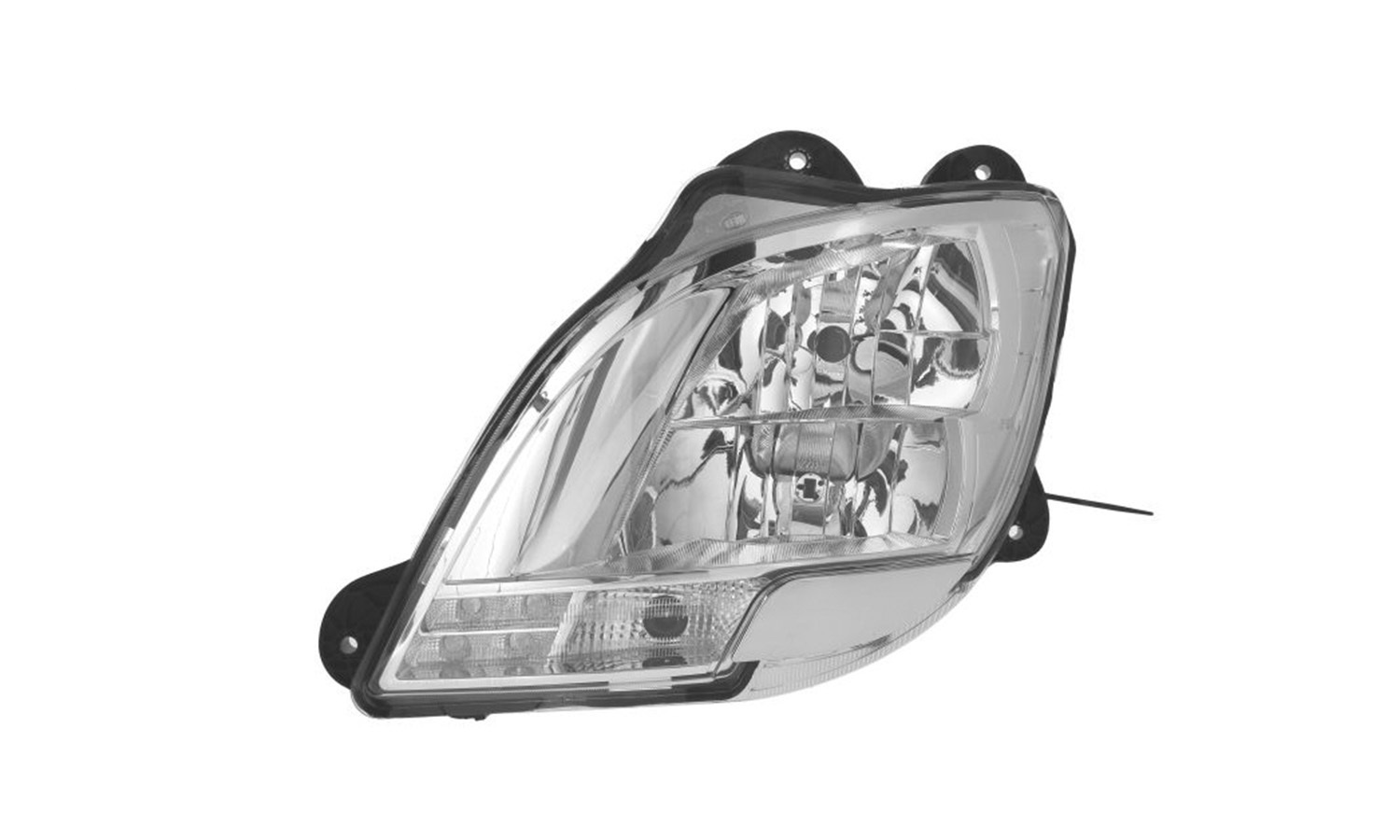 ARTICOLO ADATTABILE ALTERNATIVO ALL'ORIGINALE - DAF - XF 106 - 1835874