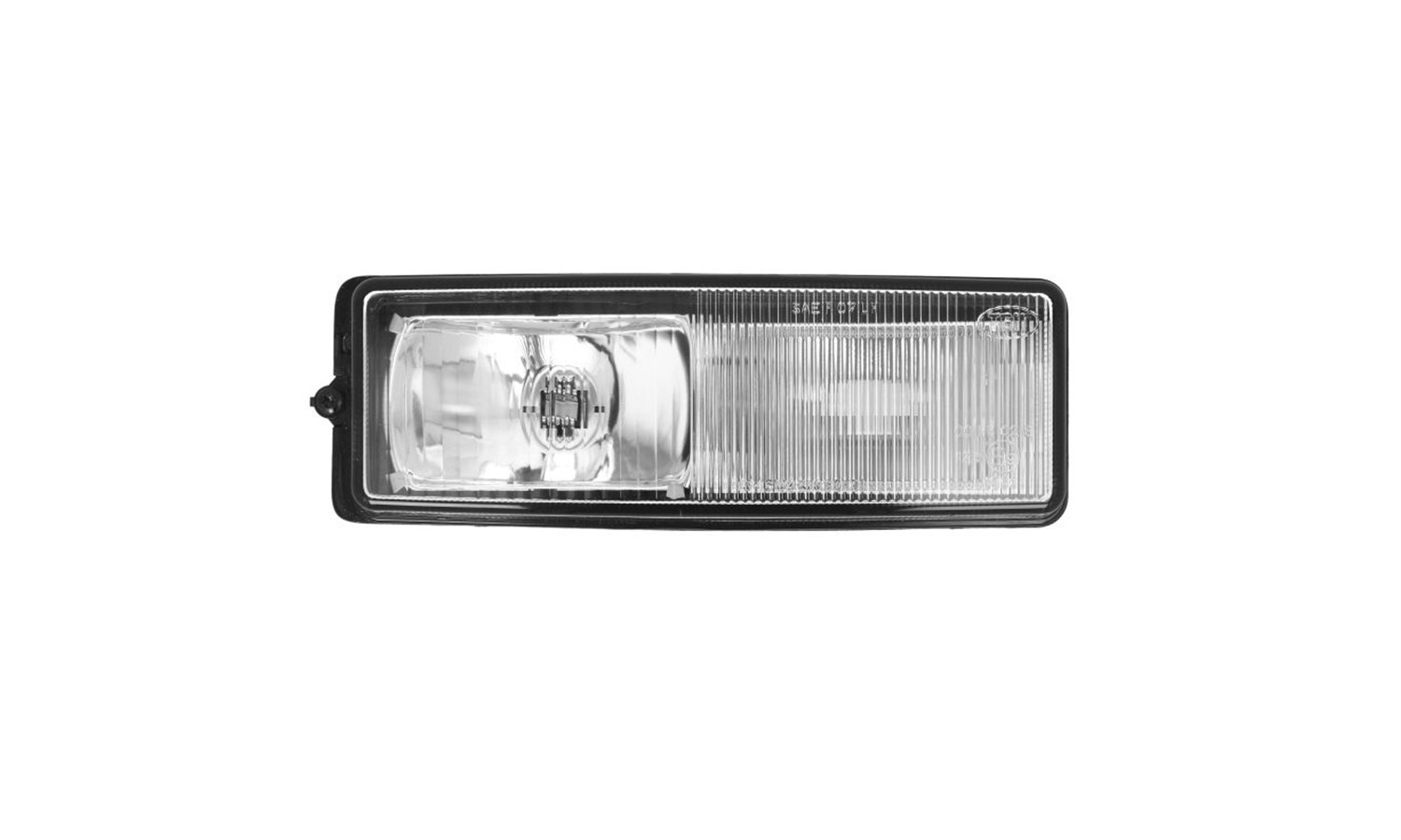 FENDINEBBIA SINISTRO SENZA LAMPADINA (H3-H1) - DAF - LF - 1328860