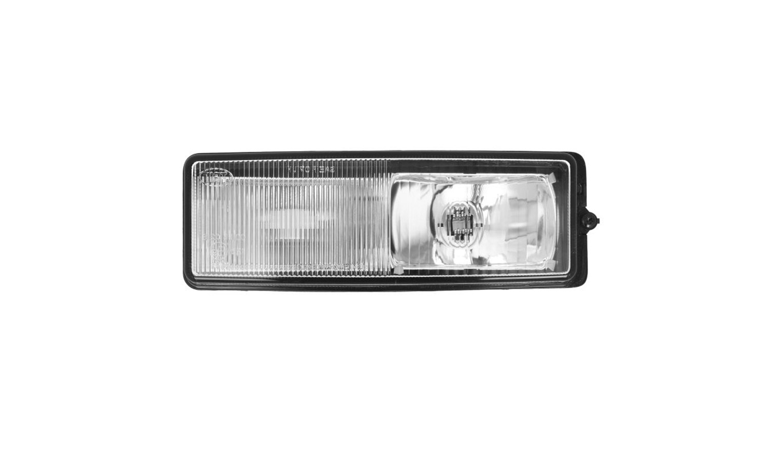 FARO FENDINEBBIA DESTRO SENZA LAMPADINA (H3-H1) OMOLOGATO - Marca - LF - 1328861