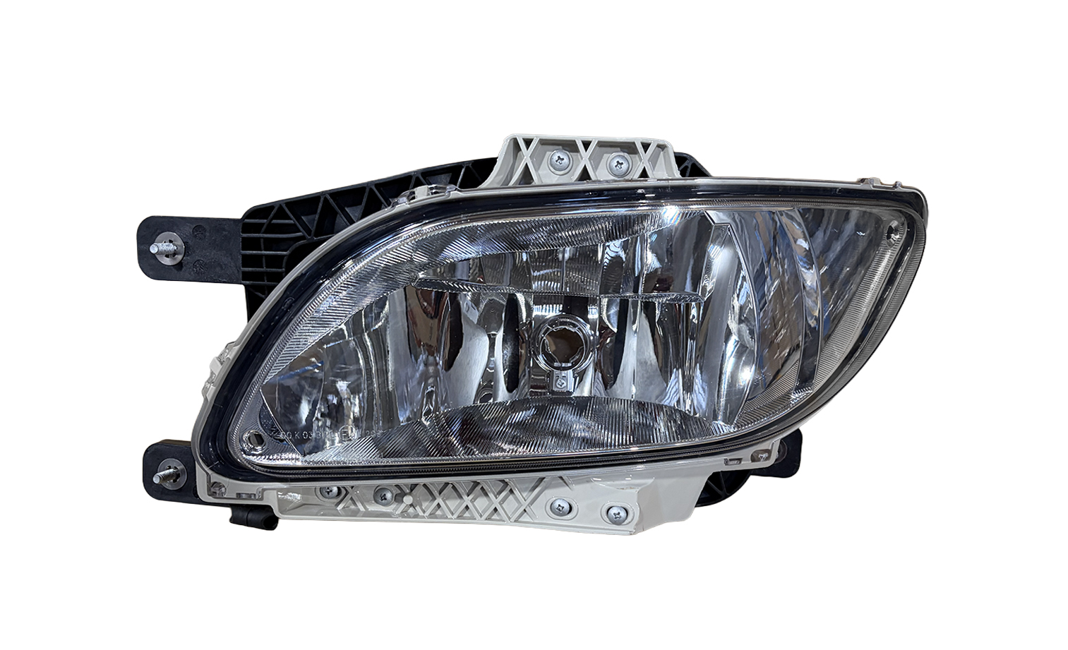 FENDINEBBIA SINISTRO ALOGENO 24 V SENZA PORTALAMPADA - SENZA LAMPADINA (H11) SENZA CONNETTORE - DAF - LF Euro 6 - 1892911 - 2032705