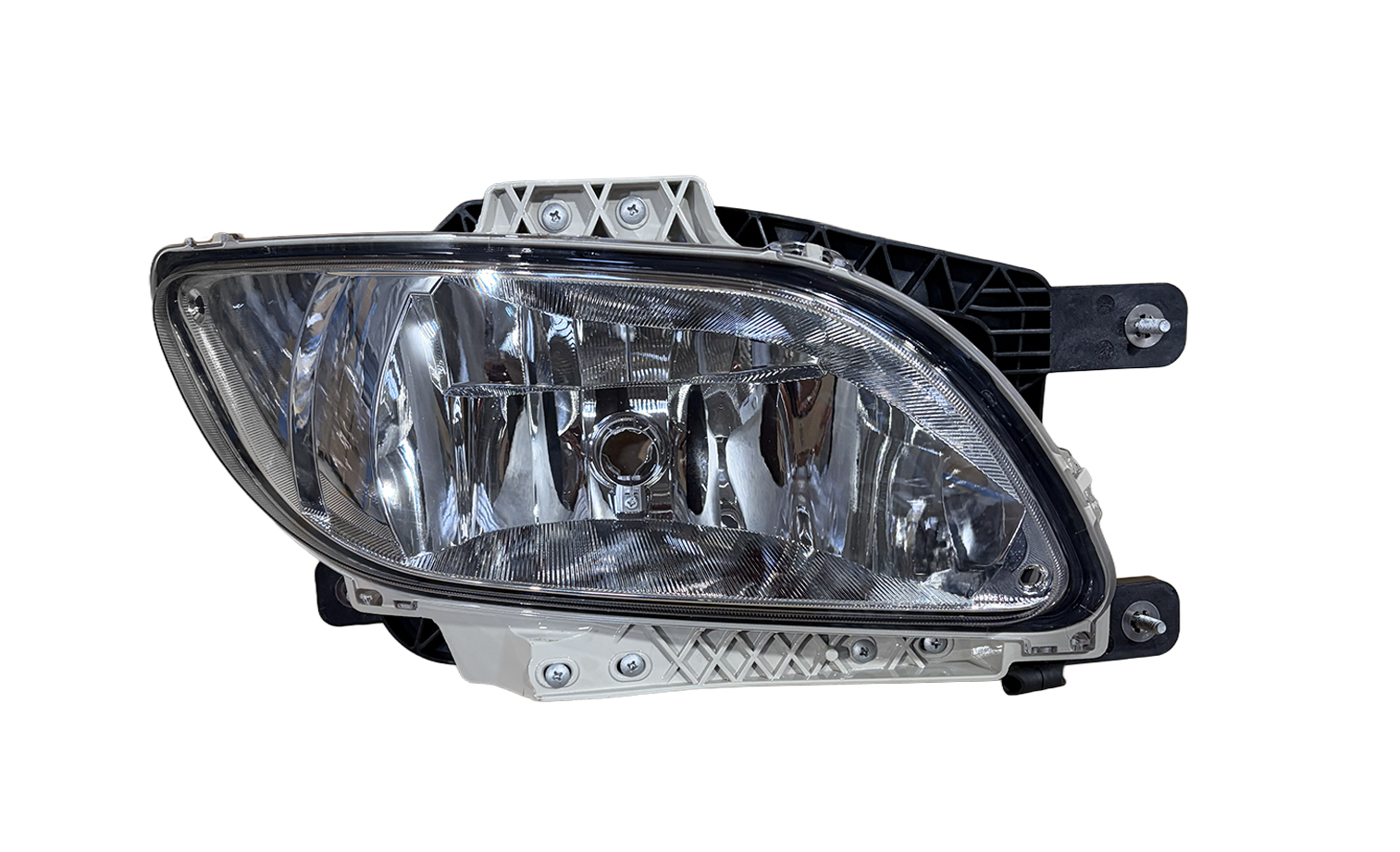 FENDINEBBIA DESTRO ALOGENO 24 V SENZA PORTALAMPADA - SENZA LAMPADINA (H11) SENZA CONNETTORE - DAF - LF Euro 6 - 1892912 - 2032706
