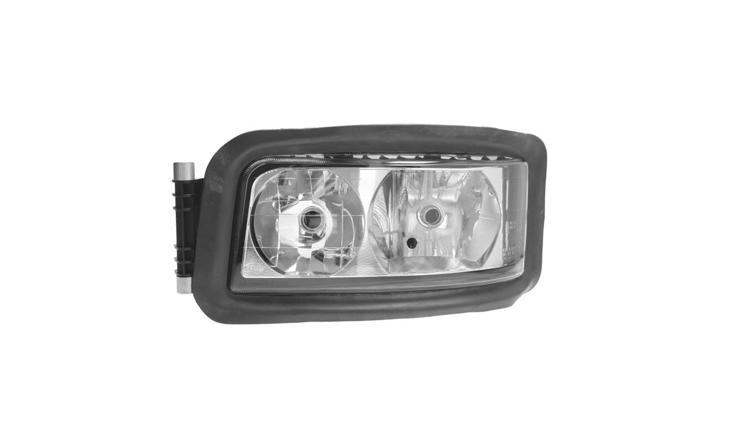 ARTICOLO ADATTABILE ALTERNATIVO ALL'ORIGINALE - MAN - TGA LX - 81251016578 - 81251016449