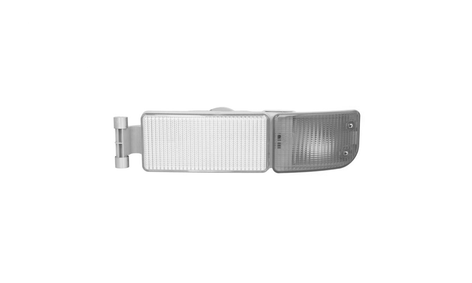 INDICATORE DI DIREZIONE SINISTRO SENZA LAMPADINA (P21W) - MAN - TGA XL - 81253206089