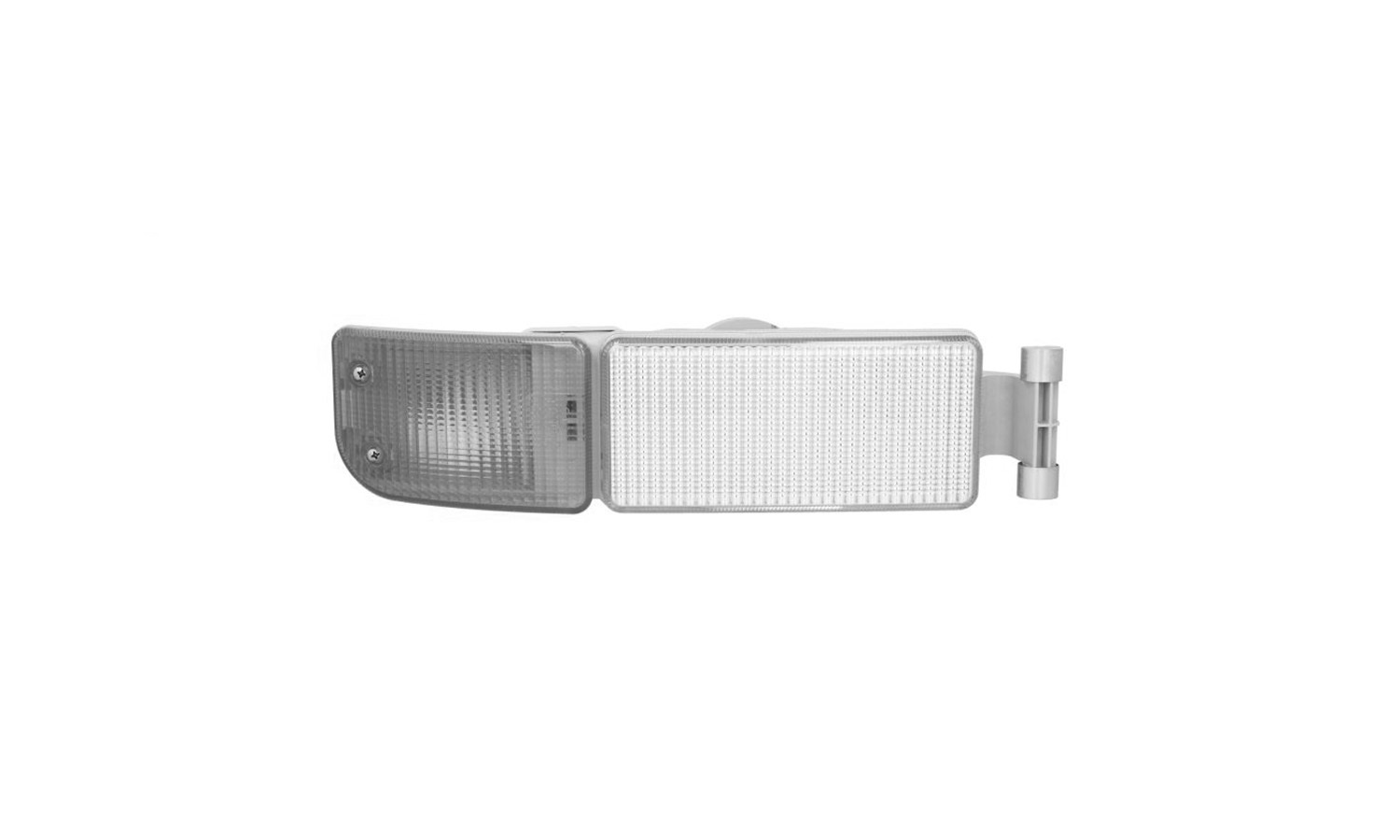 INDICATORE DI DIREZIONE DESTRO SENZA LAMPADINA (P21W) - MAN - TGA XL - 81253206090