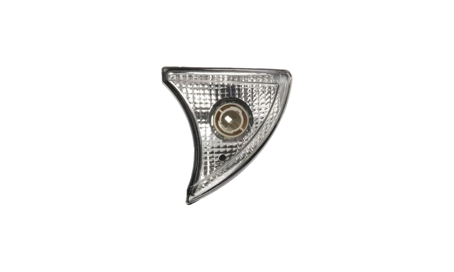 FANALE LATERALE SINISTRO - IVECO - Stralis 2013 - 5801572024 - 5801755108
