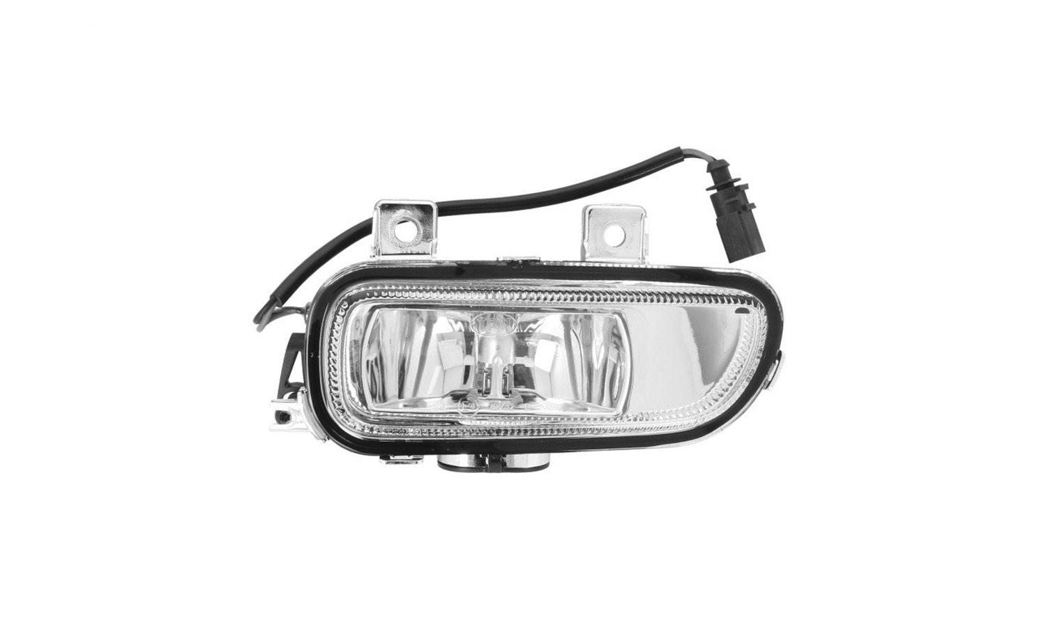 FARO FENDINEBBIA SINISTRO SENZA LAMPADINA (H3) - MERCEDES - Axor 2 serie - 9408200056
