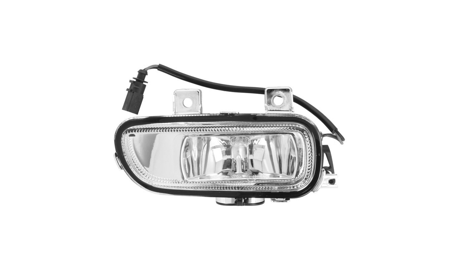 FARO FENDINEBBIA DESTRO SENZA LAMPADINA (H3) - MERCEDES - Axor 2 serie - 9408200156