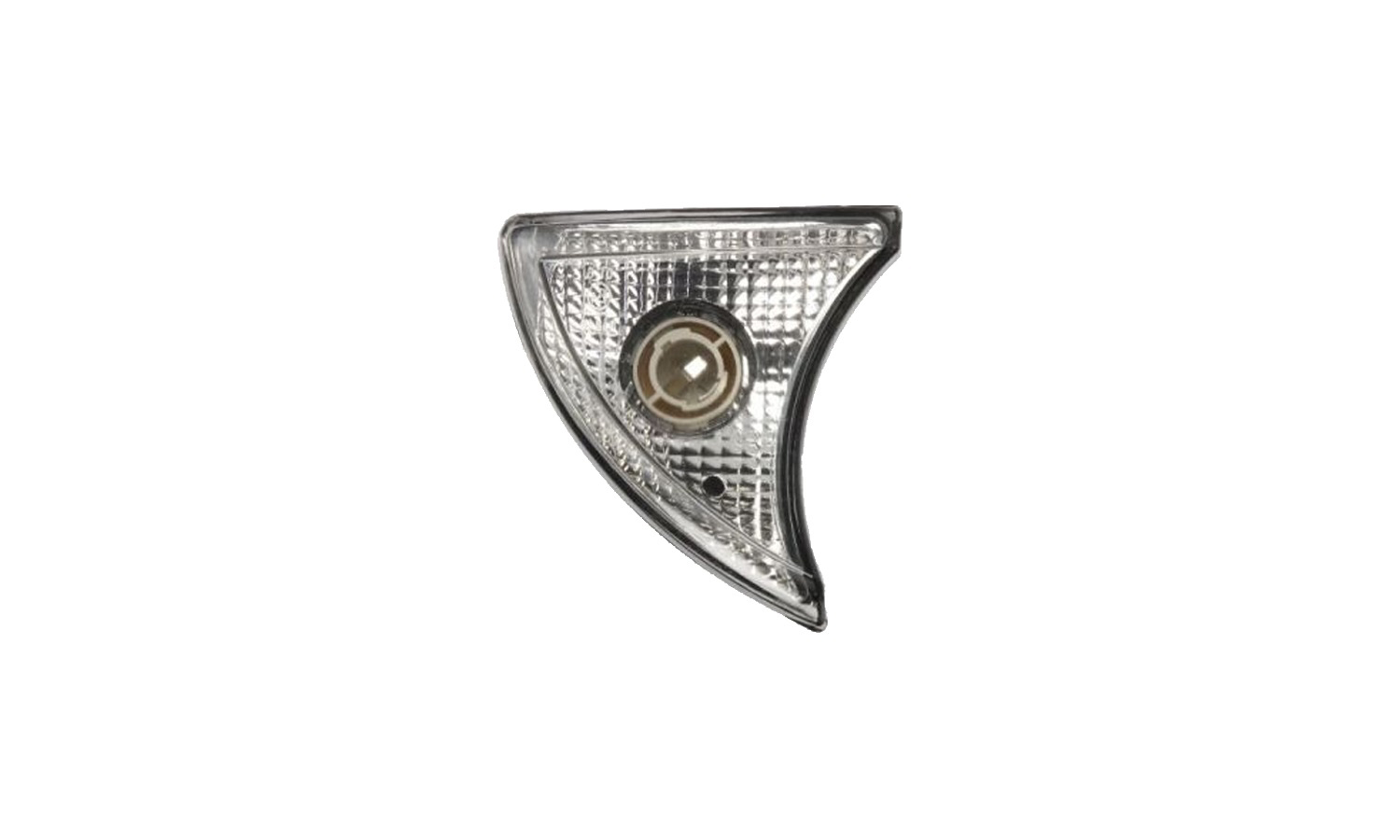FANALE LATERALE DESTRO - IVECO - Stralis 2013 - 5801572018 - 5801755107