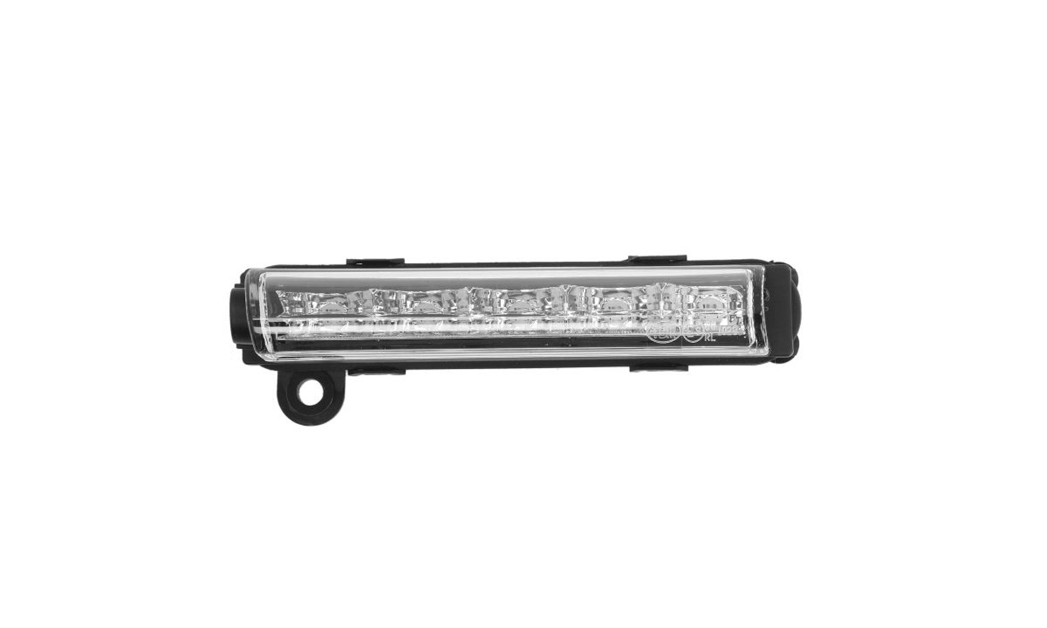 LUCE DIURNA LED SINISTRA SENZA LAMPADINA (LED) OMOLOGATO - Marca - Actros MP4 Cabina Stretta - 9608200956 - A9608200956