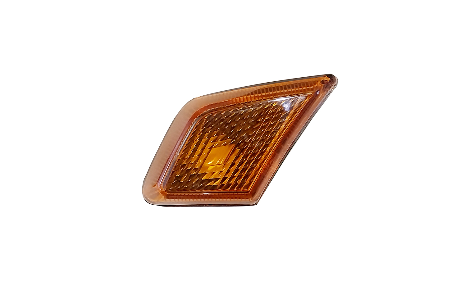 FANALE LATERALE SINISTRO PREMIUM QUALITY - MERCEDES - Actros MP4 Cabina Stretta - 9608200421 - 9608201021 - 9608201621