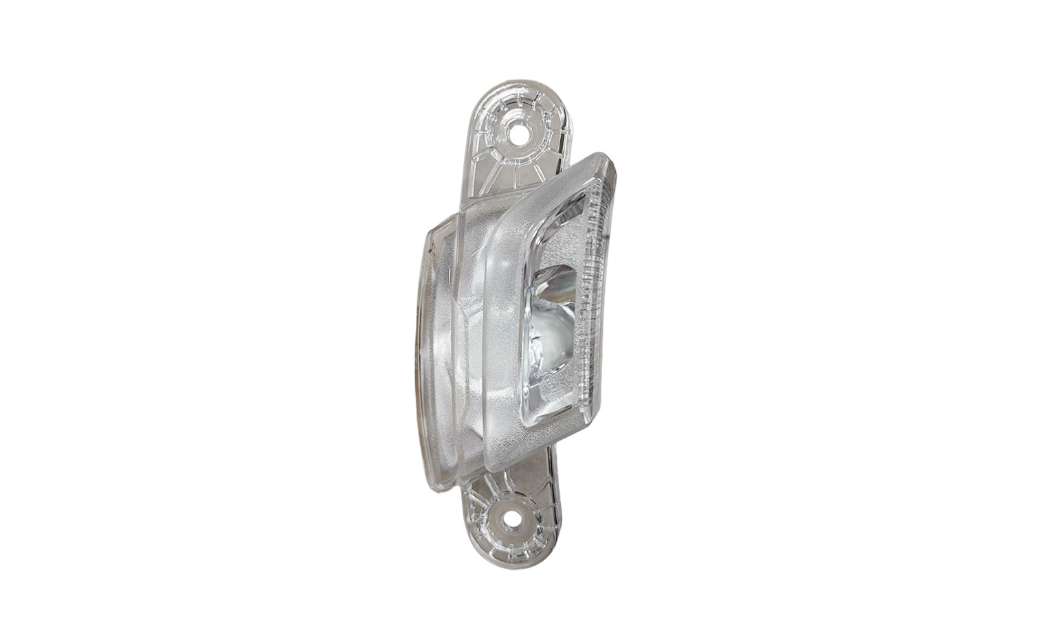 FANALE LATERALE SINISTRO ALOGENO 24 V SENZA PORTALAMPADA SENZA LAMPADINA SENZA CONNETTORE - DAF - CF Euro 6 - 1846491