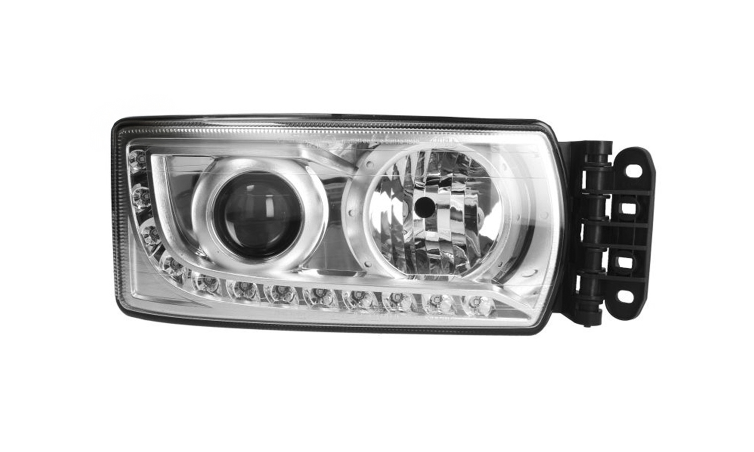 ARTICOLO ADATTABILE ALTERNATIVO ALL'ORIGINALE - IVECO - Stralis 2013 Euro 6 - 5801745446