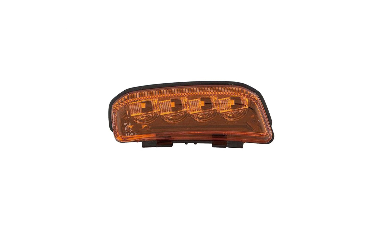FANALE LATERALE SINISTRO CON LED - SCANIA - Serie R-S 2017 - 2334727