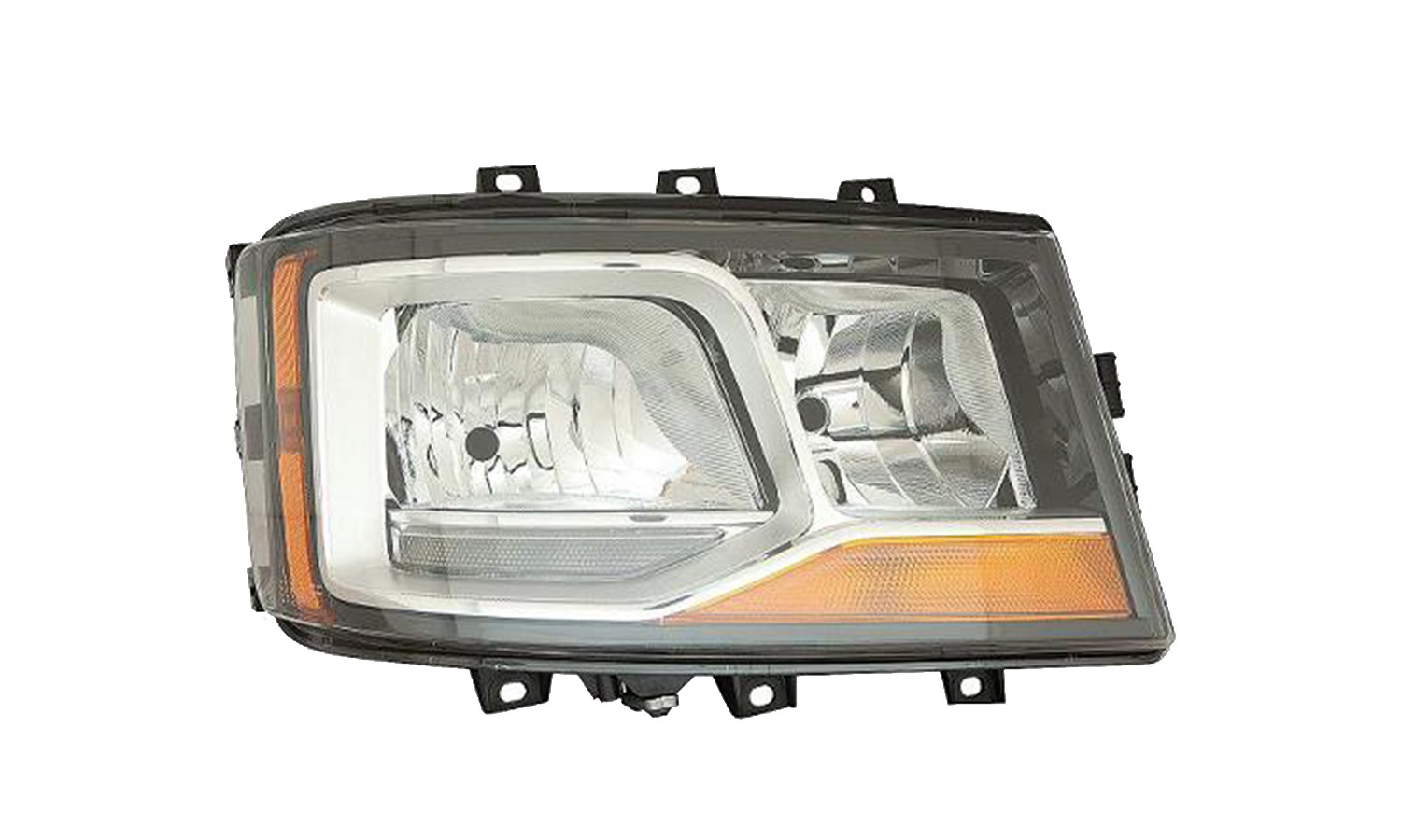 ARTICOLO ADATTABILE ALTERNATIVO ALL'ORIGINALE - SCANIA - Serie R-S 2017 - 2379893 - 2655841 - 2674383