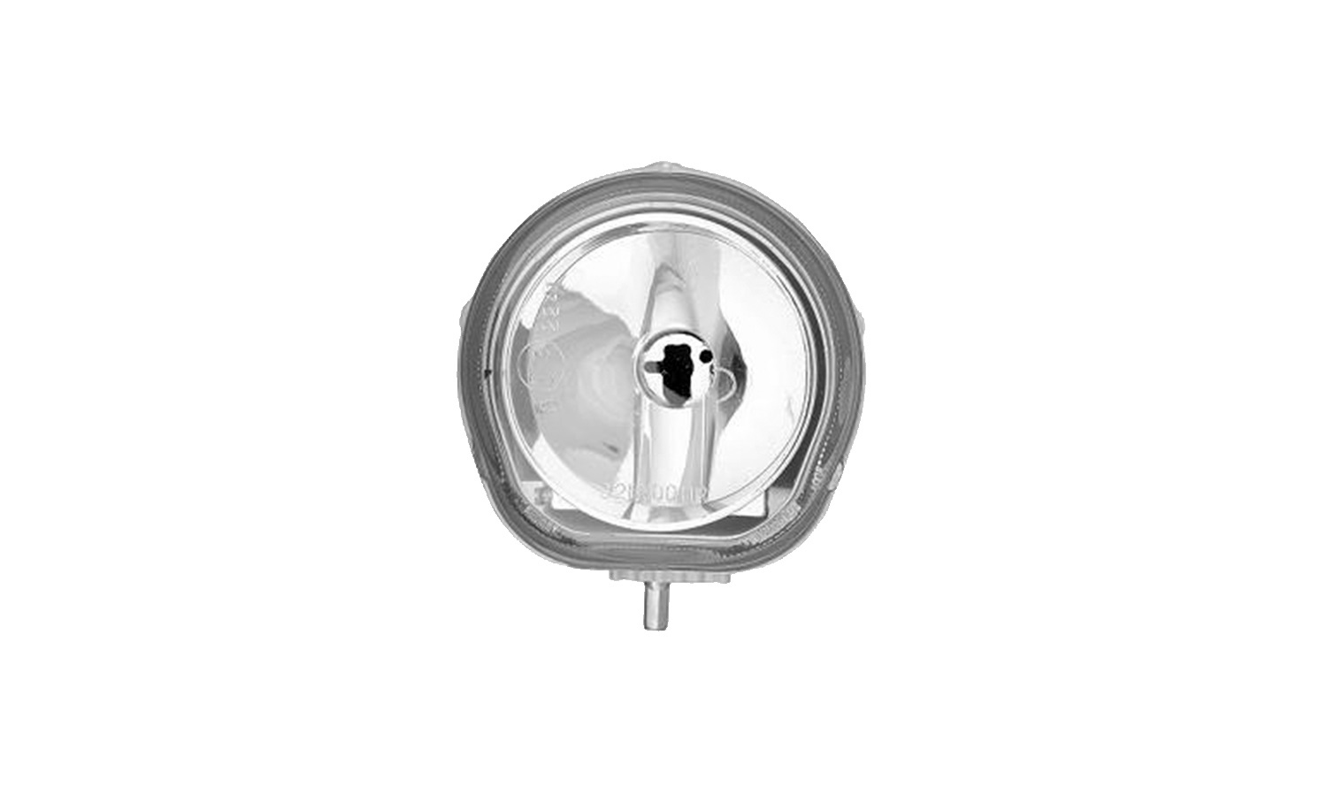 FARO FENDINEBBIA DESTRO-SINISTRO H1 - IVECO - Stralis 2013 - 504181095