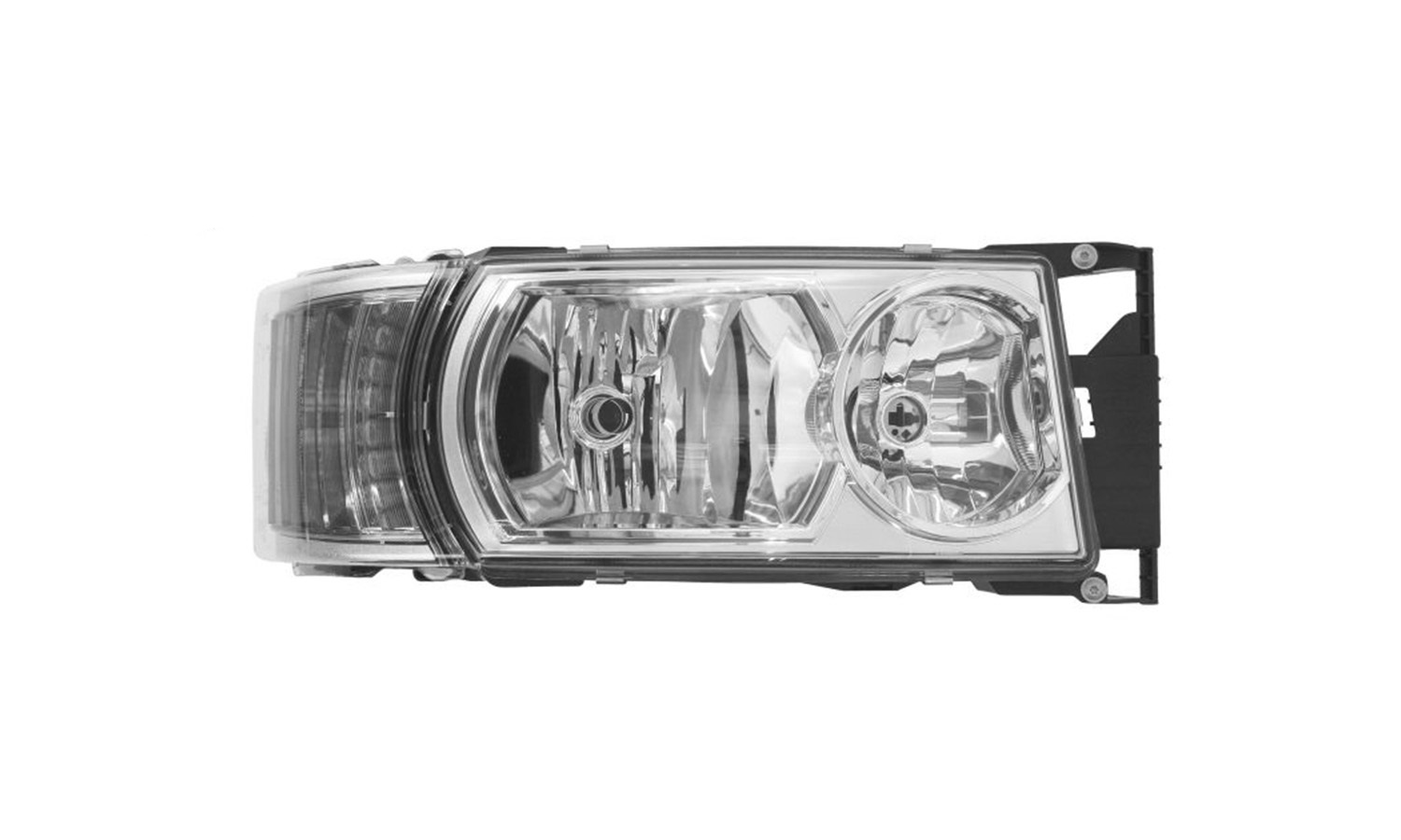 ARTICOLO ADATTABILE ALTERNATIVO ALL'ORIGINALE - SCANIA - Serie R2010 - 1949896 - 2241827