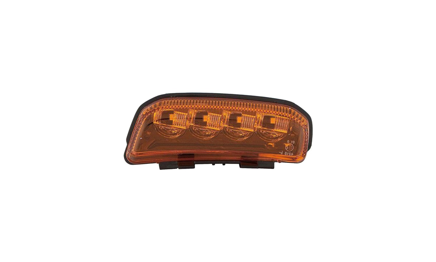 FANALE LATERALE DESTRO CON LED - SCANIA - Serie R-S 2017 - 2334728