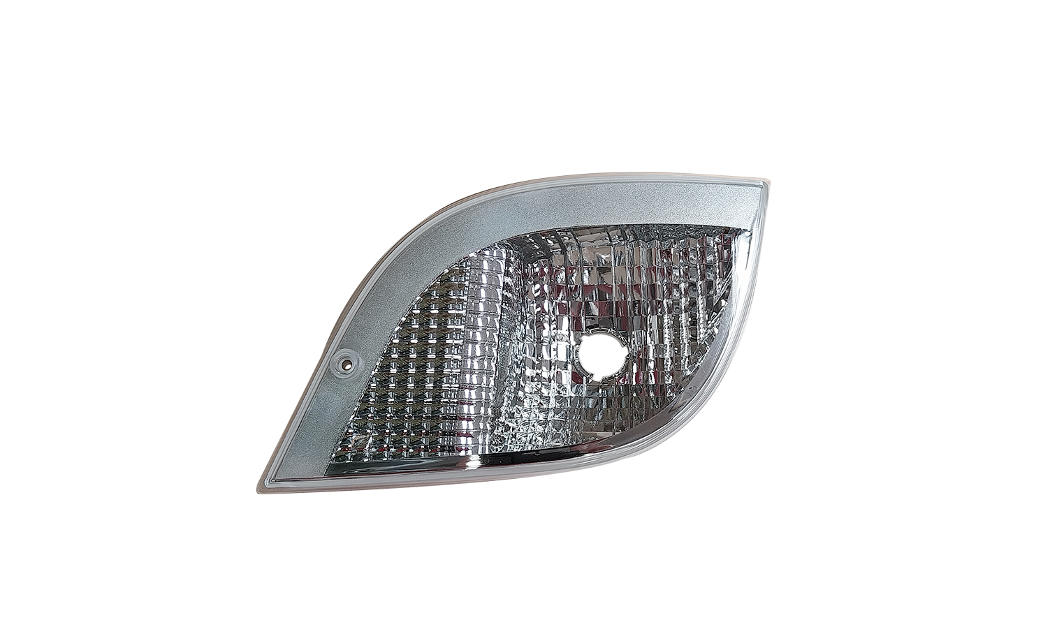 INDICATORE DI DIREZIONE SINISTRO ALOGENO 24 V SENZA PORTALAMPADA - SENZA LAMPADINE (PY21W) SENZA CONNETTORE - MERCEDES - Atego 2a° serie - 9738200521