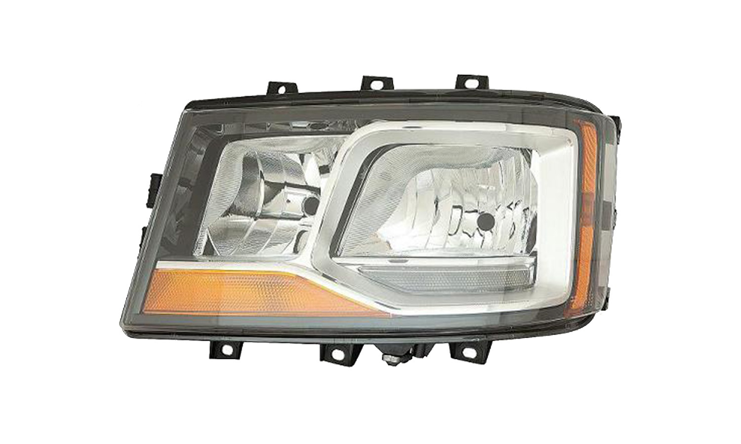 ARTICOLO ADATTABILE ALTERNATIVO ALL'ORIGINALE - SCANIA - Serie R-S 2017 - 2655842 - 2674384