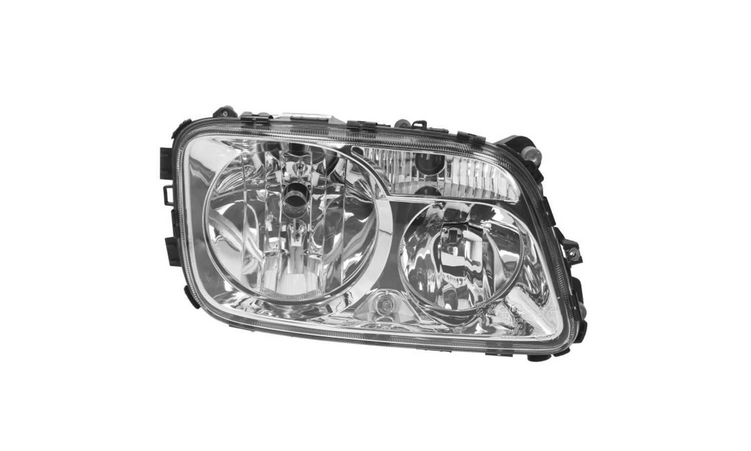 ARTICOLO ADATTABILE ALTERNATIVO ALL'ORIGINALE - MERCEDES - Actros MP3 - 9438201561 - 9438201761 - A9438201561 - A9438201761 - 9438206661 - 9438206461
