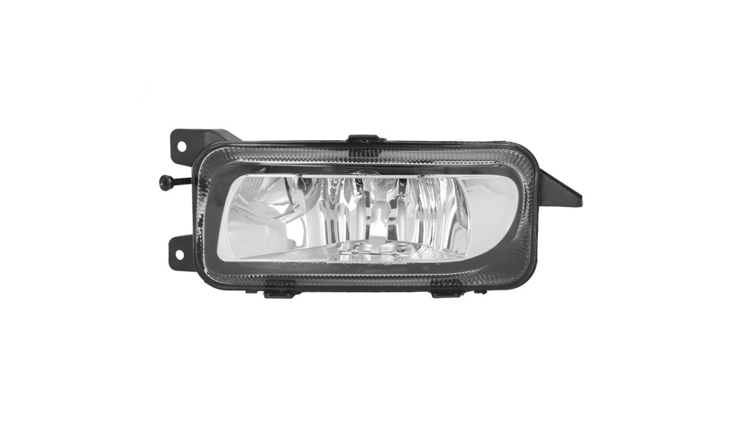 FARO FENDINEBBIA SINISTRO SENZA LAMPADINA (H3) - MERCEDES - Actros MP3 - 9438200056 - A9438200056