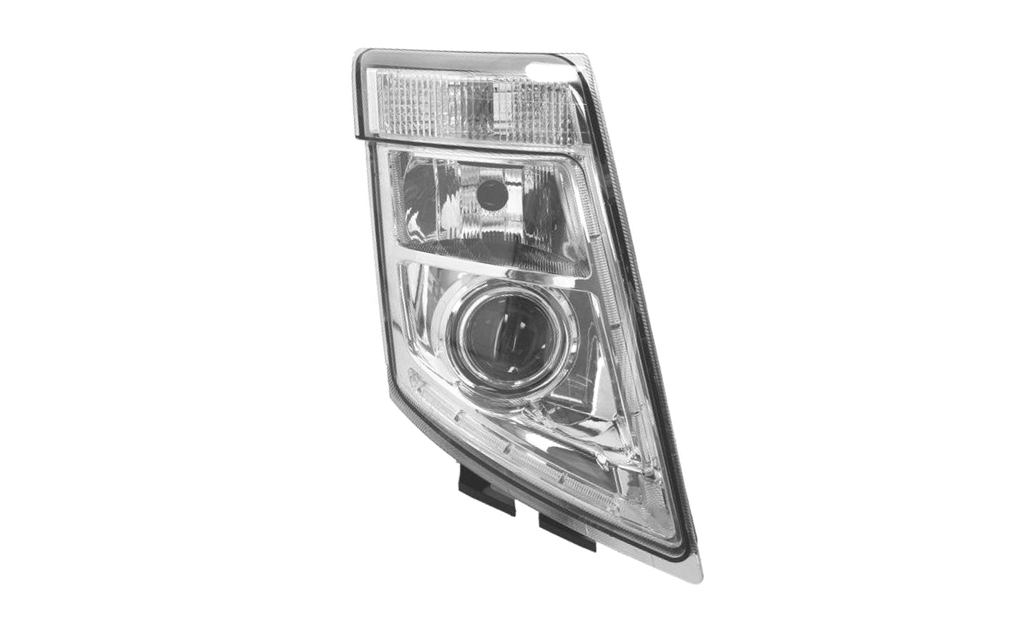 ARTICOLO ADATTABILE ALTERNATIVO ALL'ORIGINALE - VOLVO - FH3 - 21035644 - 21323113