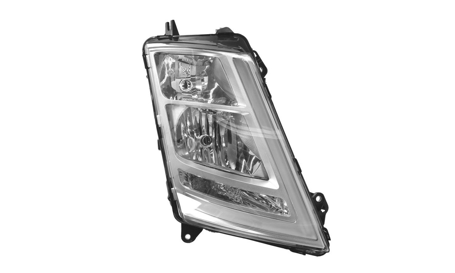ARTICOLO ADATTABILE ALTERNATIVO ALL'ORIGINALE - VOLVO - FH4 - 21221133 - 22239220
